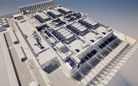 Project AUH6 Featured Card