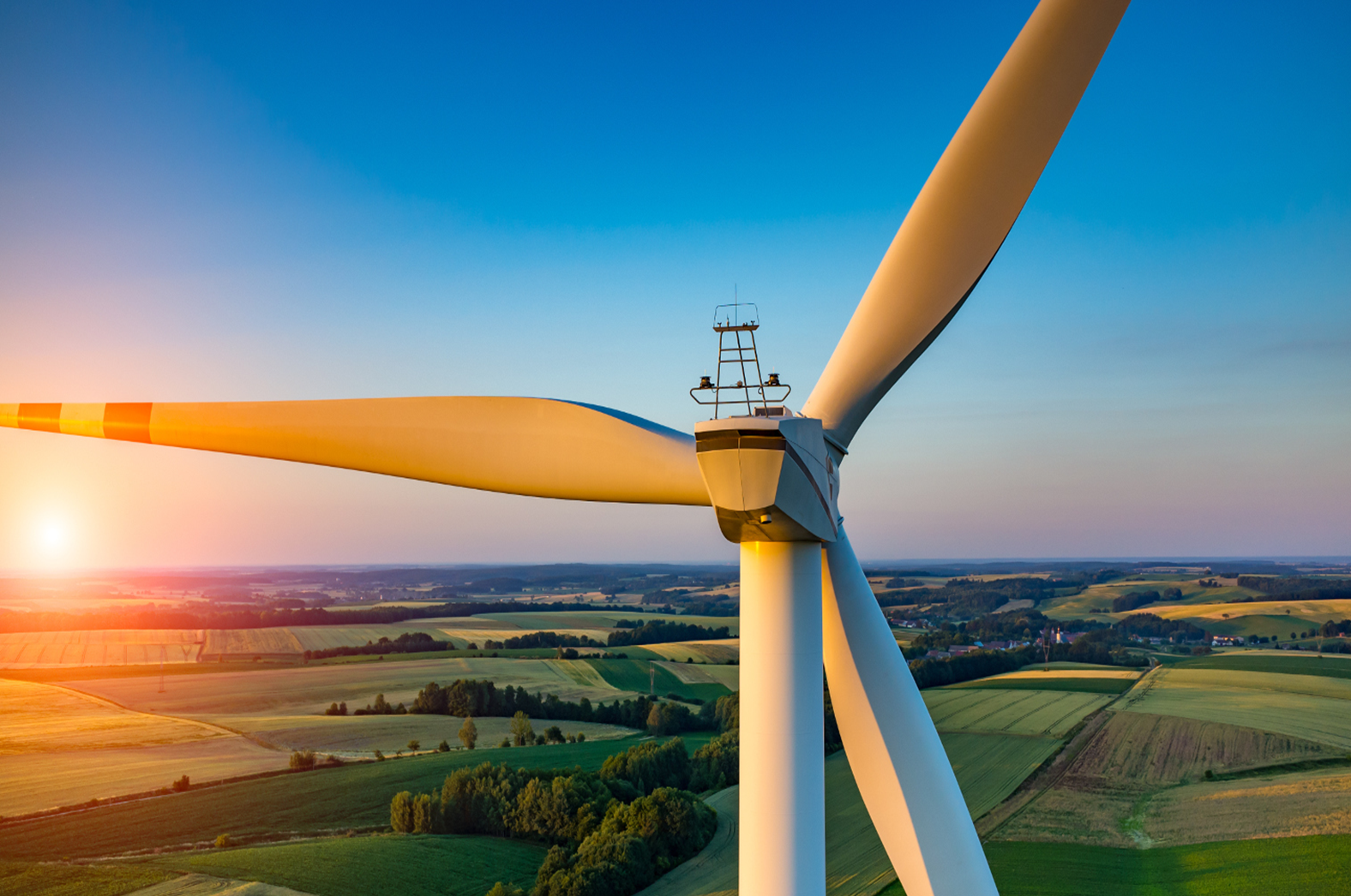 Berbera 13.5 MW Wind Farm