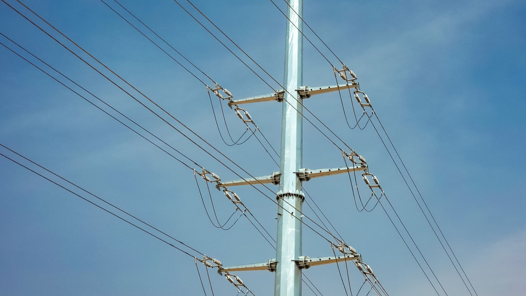 Bir Ahmed Substation